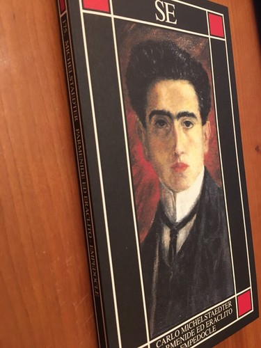 Carlo michelstaedter - carlo,