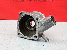 PUMP 58335050044 KTM 640 DUKE II BLACK 2003 2005 WATER