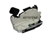 Serratura Servomotore Adatto Per VW Golf 6 VI Polo R6 Skoda Seat Vo-Re