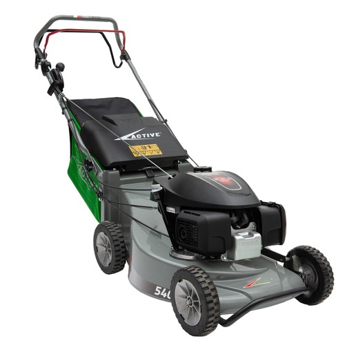 Active 5400sh honda rasaerba - 5400sh,