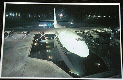43191 spruce goose long - ak,