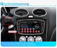 Autoradio 7" DVD CD NAVIGATORE