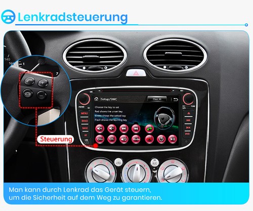 Autoradio dvd cd - dvd,