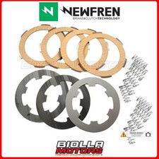 F1179SMR SERIE DISCHI FRIZIONE