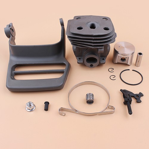 Kit maniglia freno catena - maniglia,