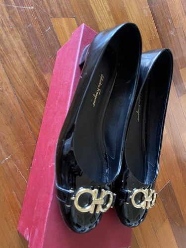 Salvatore ferragamo ballerine - salvatore,