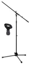 Set aste microfono - set, stand