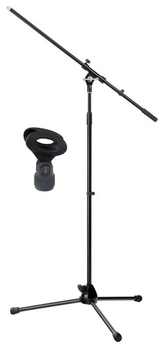 Set aste microfono stand - aste,