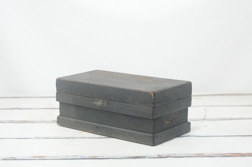 Antico documento legno - antico,