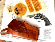 Fondina Bruno holsters
