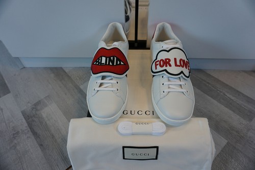 Gucci ace blind - blind, for