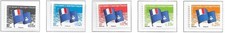 Territorio francese - territorio,