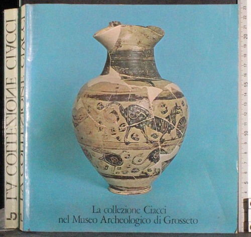 Collezione ciacci nel - collezione,