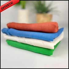 scampoli tessuti e stoffe per