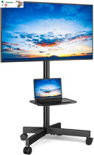 Supporto TV da Pavimento Porta