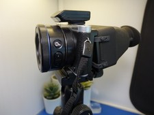 Samsung NX NX3000 20,3