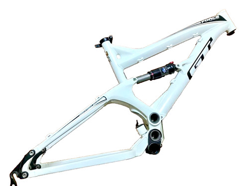 Telaio mtb force - telaio,