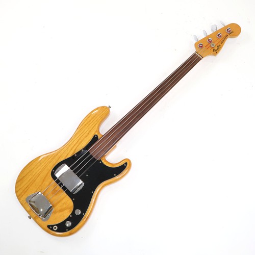 Basso elettrico fender - elettrico,