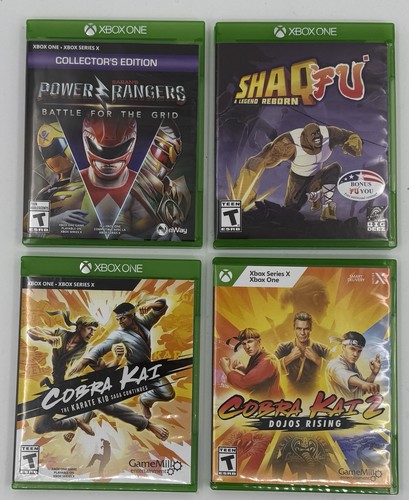 Lotto xbox one power - xbox, one: