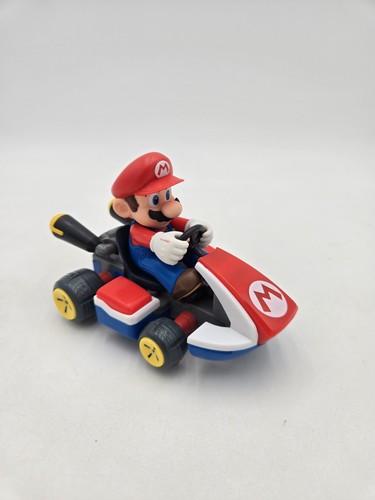Mario kart super - kart,