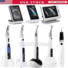 Motore endodontico dentale AZDENT 16:1 manipolo / localizzatore apice canale radice