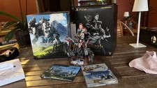 Horizon Zero Dawn -