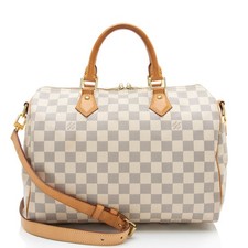Borsa Louis Vuitton Damier