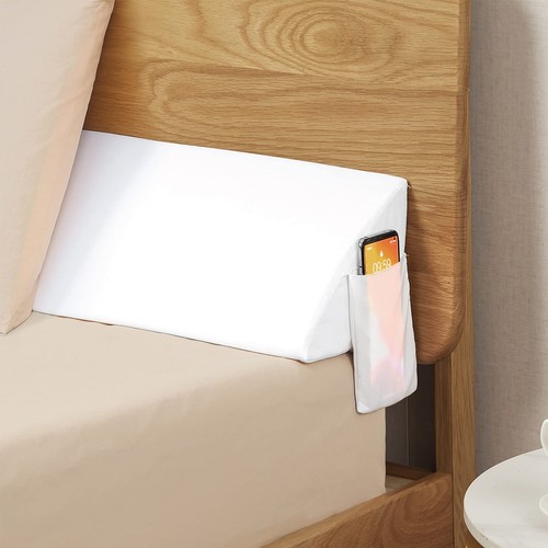 Cuscino cuneo letto queen - cuscino,