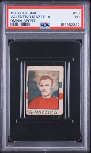 1946 cicogna omnia - 1946,