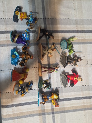 Lotto misto disney infinity - misto,