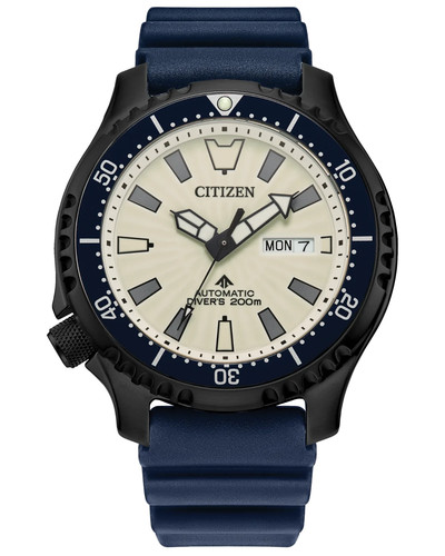 Orologio citizen automatico - citizen,