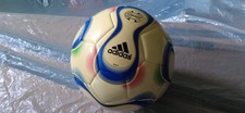 ADIDAS Teamgeist 2006 Fifa Word Cup Germany Winner Italy