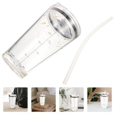 Bottiglia Latte Bicchierini