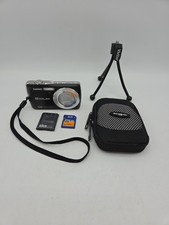 Casio EX-Z35 Exilim 12.1MP