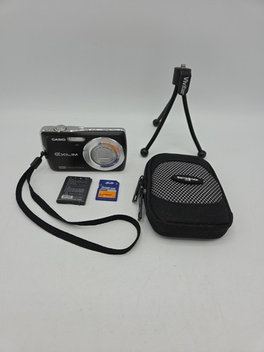 Casio z35 exilim 1 - ex-z35, 12,1