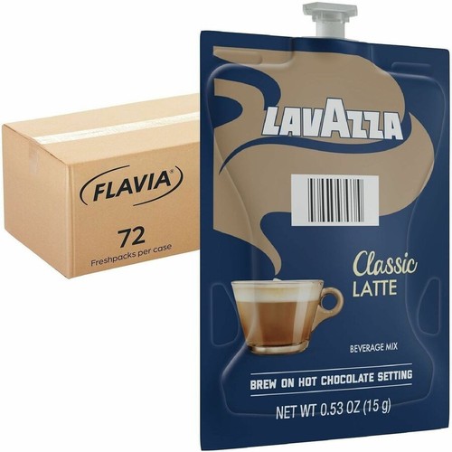 Lavazza classic latte mix - lavazza,