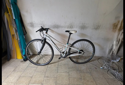 Bicicletta donna trek - da,