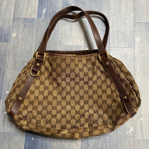 Borsa tracolla gucci abbey - borsa, a
