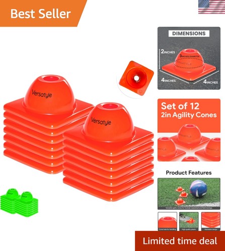 Coni allenamento agility - allenamento,