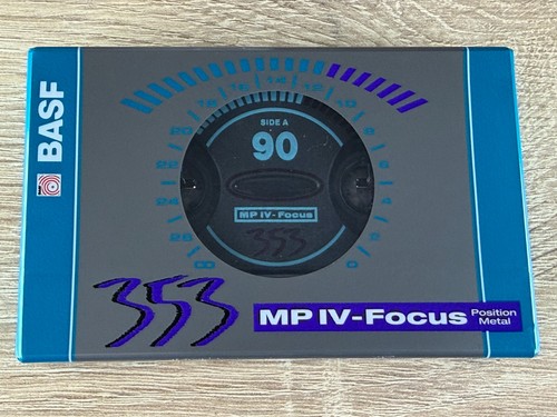 Basf 353 iv focus - mp, 90