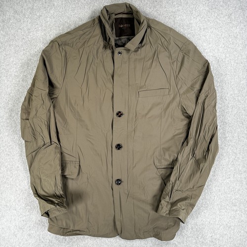 Giacca campo moorer p - da,