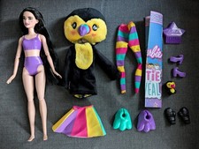 Barbie Cutie Reveal Tukan