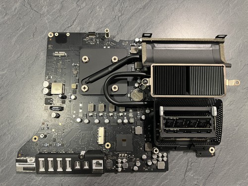Carte mère imac - carte, 27"