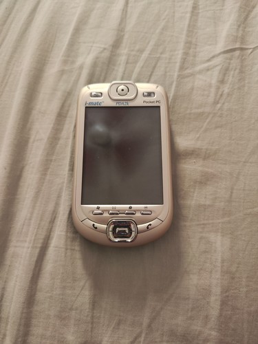 Mate pda2k pocket vintage - pda2k,