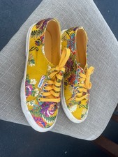 SUPERGA KORELAW ORO SETA