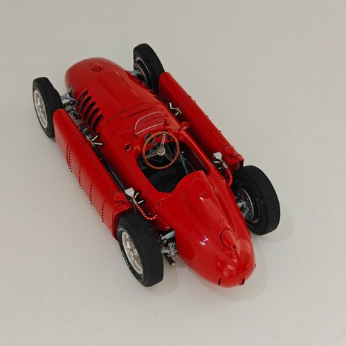 Cmc scala diecast - cmc, 1/18