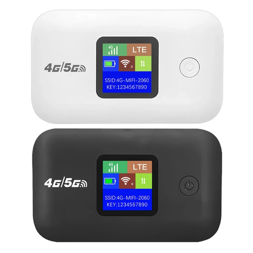 Modem router wifi portatile - router,