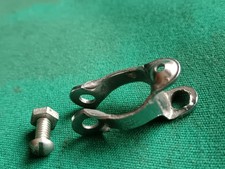 Passacavo deragliatore Posteriore Bici Corsa Vintage Eroica Bianchi Legnano