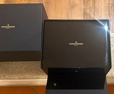 Vacheron Constantin Lacquered