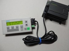 TD 200, PANNELLO DI TESTO